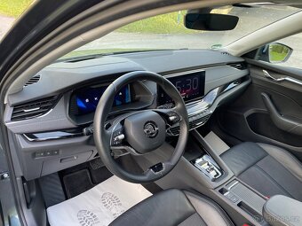 Octavia 2.0tdi 110kw,2020 DSG,MATRIX,R18,DCC,VIRTUAL,CANTON - 15