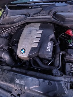 BMW E60 Lci (díly) - 15