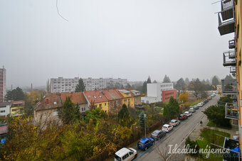 Pronájem bytu 3+1, Vysoká, Štýřice, 21.900 Kč/měs, 58 m2 - 15