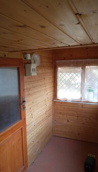 Chata Havlíčkův Brod u Cihláře ulice Chtěbořská bez realitky - 15