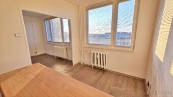 Pronájem 3+1 s lodžií, Pardubice - Zelené předměstí - 15