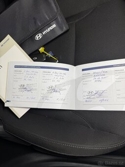 Hyundai Tucson,  1.6T-GDI ČR, DPH, výhřev - 15