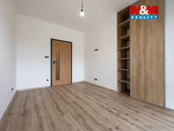 Prodej novostavby, 107 m²,Tlustovousy - 15