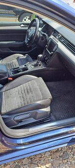 VW Passat 2.0 TDI 110kW DSG HIGHLINE - 15