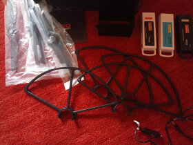 Quadcopter Yuneec Q500 4K Typhoon dron. - 15