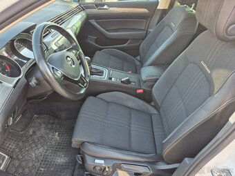 VW Passat ALLTRACK,2.0BiTDi,176KW,DSG,4x4,FULL LED,KAMERA,TZ - 15