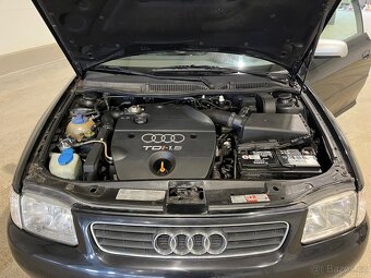 Audi A3 1.9 TDI 8L - 15