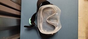 Potápěčský set + boty do moře - 15