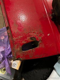 Díly Škoda Garde - 15