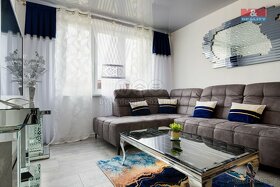Prodej bytu 2+1, 52 m², DV, Chomutov, ul. Pod Břízami - 15