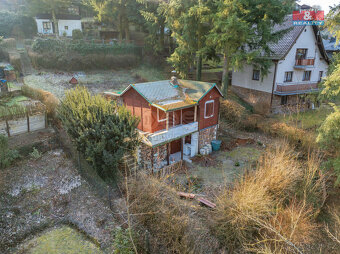 Prodej chaty, 30 m², Sýkořice - 15