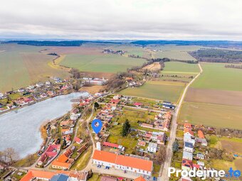 Prodej rodinného domu, 92 m2 - Nové Syrovice, ev.č. 100006 - 15