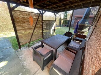 PRODEJ CELOROČ.CHATY S PARK.+ 2 další CHATY --PŘEHRA PLUMLOV - 15