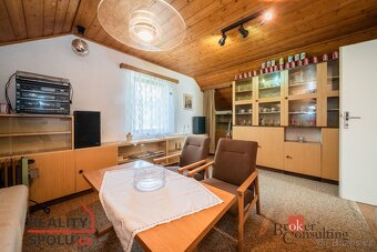 Prodej, domy/rodinný, 90 m2, Petroupec E34, 25601 Petroupim, - 15
