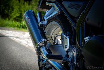 Yamaha FZS 600 Fazer, 29tkm, A2 - 15