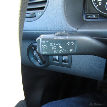 Volkswagen Caddy 1,6TDi 75kw, 5 sedadel, 2015, 172tkm - 15