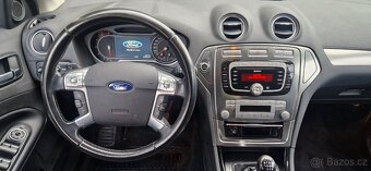 Ford Mondeo 2.0TDCI - 15