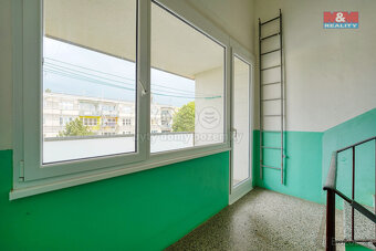Prodej bytu 1+1, 39 m², Žihle - 15