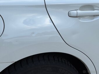 Subaru Outback 2.5 4WD Executive Kůže Kamera 198t km - 15