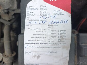 VW Caddy Maxi 2.0TDi 81KW 4x4 tažné zařízení... - 15