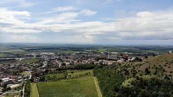 Prodej, Pozemky, Vinný sklep, Ubytování, 528 m2 - Mikulov - 15