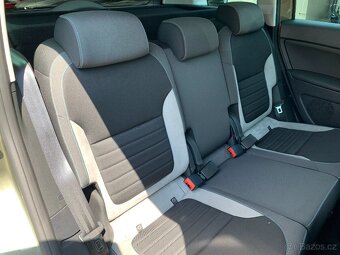 Škoda YETI 1.4 TSI 4x4 Ambition r.v.2016 - 15