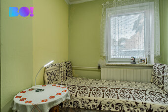 Prodej rodinného domu, Lačnov - 15