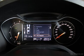 Ford Galaxy 2.0 TDCi DPF PowerShift Titanium (103kw) - 15