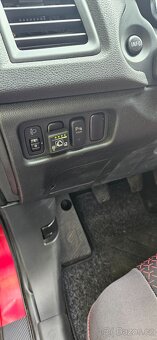Prodám mitsubishi asx 2.0 Mivec LPG - 15