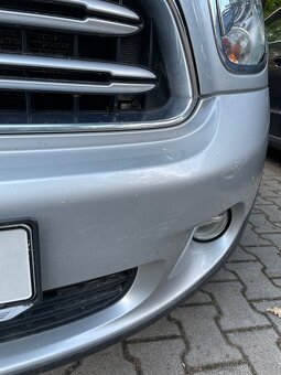Mini countryman - 15