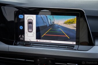Volkswagen Golf Variant 2.0 TDI - 15