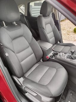 Mazda CX-5 Takumi AWD 2,0 121 kW-Top stav, servis Mazda - 15