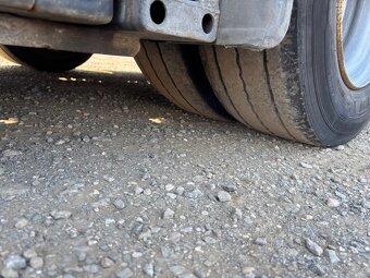 MB-Actros e6 Kassbohrer - 15