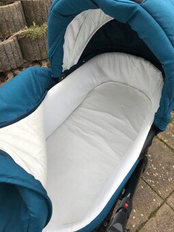 Kočárek Tudor - 15