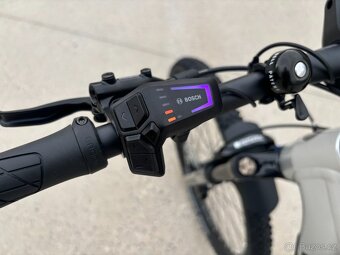 Apache HUPAHU BOSCH1 PERFORMANCE CX (4.GEN.) - vel. 19" - N - 15