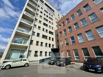 Pronájem bytu 1+kk 44 m², Zlín, ev.č. N08546 - 15