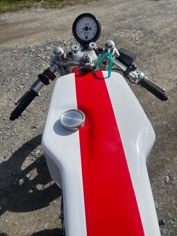 Yamaha 250 DS7 RD - 15