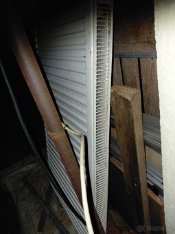 5ks Radiátory deskové 21 VK (60×100×7) - 15