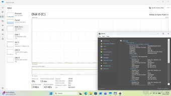 Dell 3500/15,6“/I7 8565U/SSD NVMe256GB/RAM16GB/GF MX130 - 15