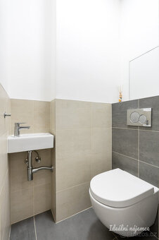 Pronájem bytu 3+1, Rosečská, Krč, 32900 Kč/měs, 84 m2 - 15