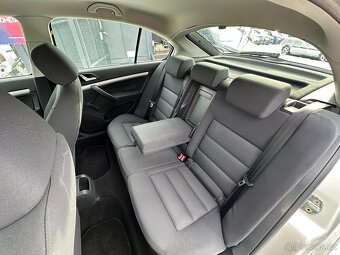 Škoda Octavia 1,9 TDi Senzory, Tažné, 8xDisky - 15
