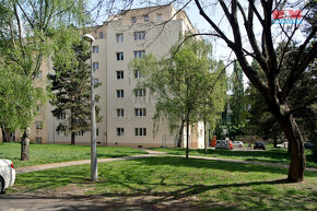 Prodej bytu 3+kk, 80 m², Praha, ul. Poštovská - 15