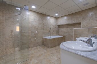 Pronájem bytu 4+kk v osobním vlastnictví 132 m², Most - 15