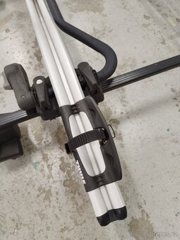 Thule nosič - ProRide 591 - 2 ks - 15