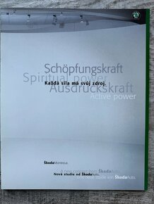 Škoda Superb prospekty - 15