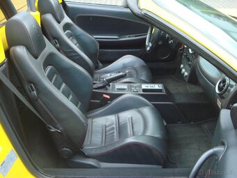Ferrari F430 spider F1 - 15