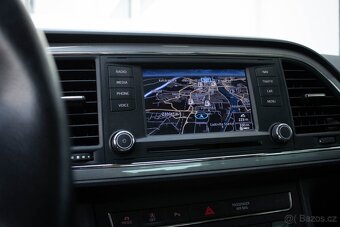 Seat Leon 2.0 TDI FR DSG /AJ NA SPLÁTKY/ - 15