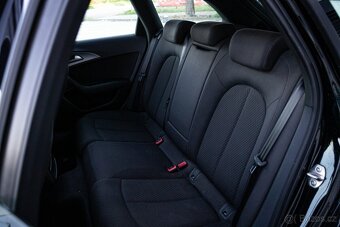 Audi A6 Avant 3.0 TDI DPF Prestige - 15