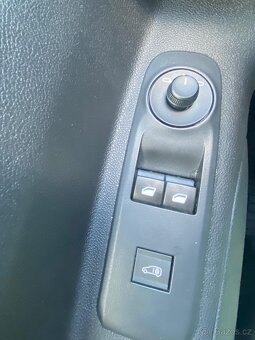 Opel Combo - 15