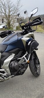 Honda NC 750 X dct / 2023 - 15
